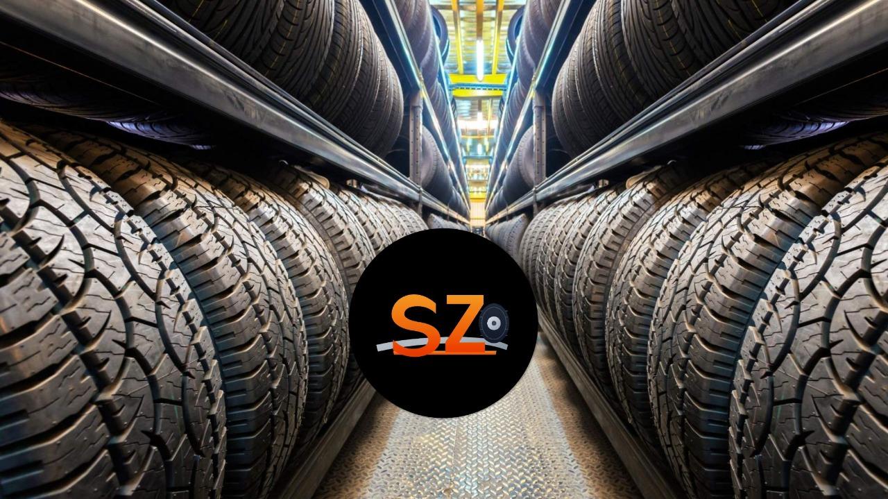SZ PNEUS SERVICE LesAnciennes.com