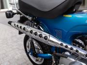 image_2-HONDA Dax ST 70 - 1996