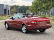 image_2-SAAB 900 Cabriolet 2.0 T.SE - 1998