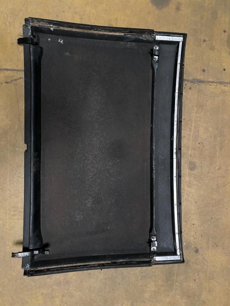 PORSCHE 914 toit LesAnciennes.com