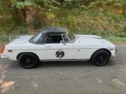 image_1-MG MGB Cabriolet - 1974