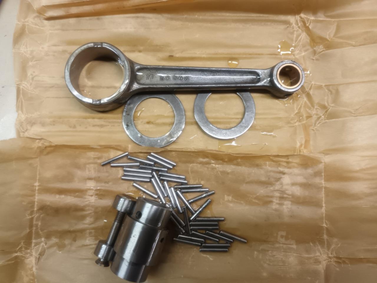 Pièces MOTOBECANE D45 S LesAnciennes.com