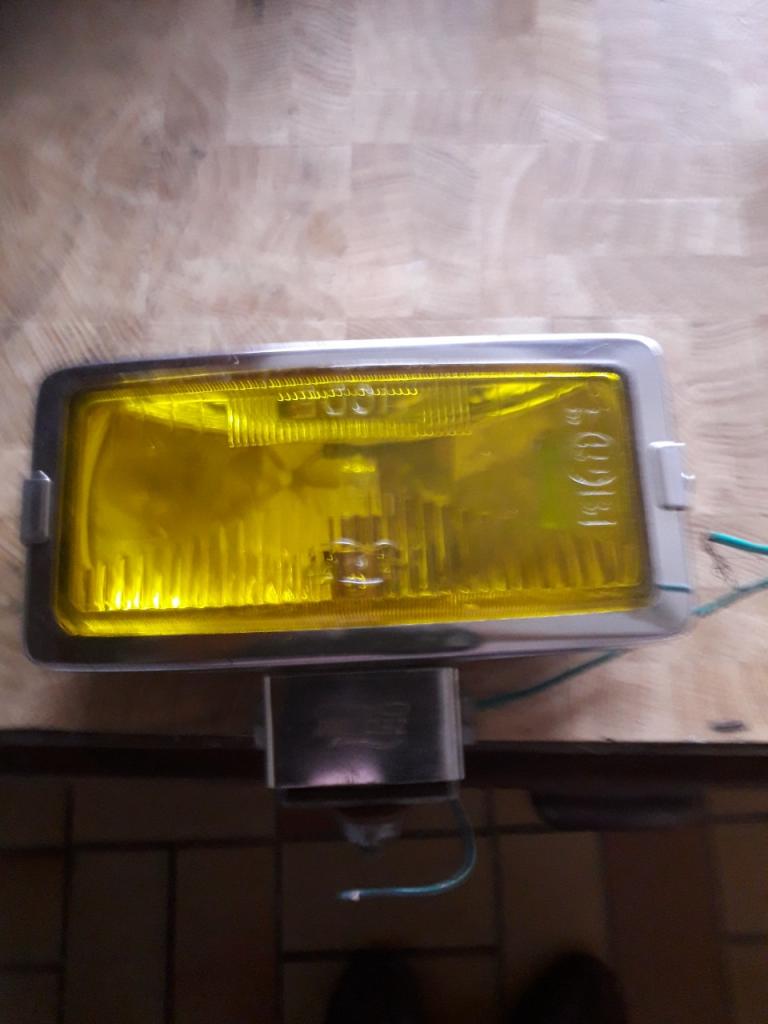 Phare, ZED 1000 LesAnciennes.com