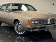 image_2-OLDSMOBILE 98 Regency Brougham 5.0 - 1984