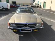 image_1-MERCEDES 350 SL Cabriolet - 1974