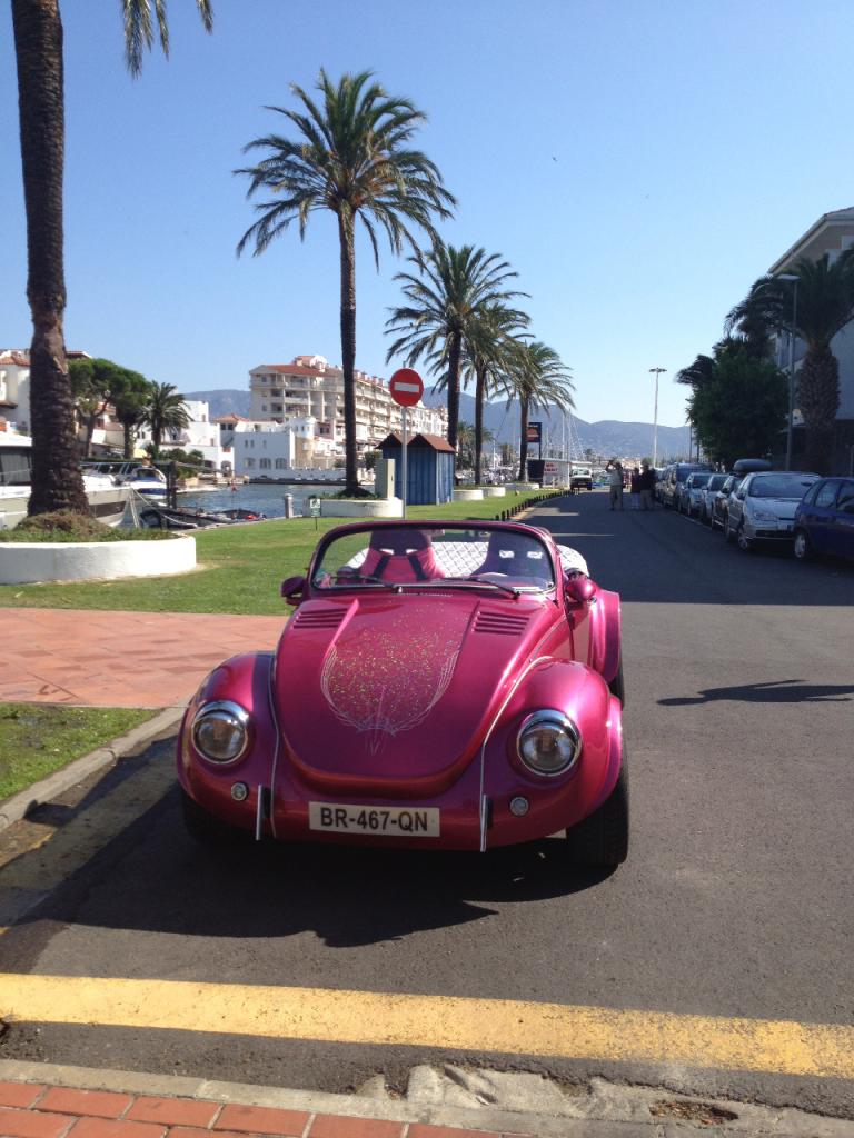 VOLKSWAGEN 1303 - 1974 LesAnciennes.com