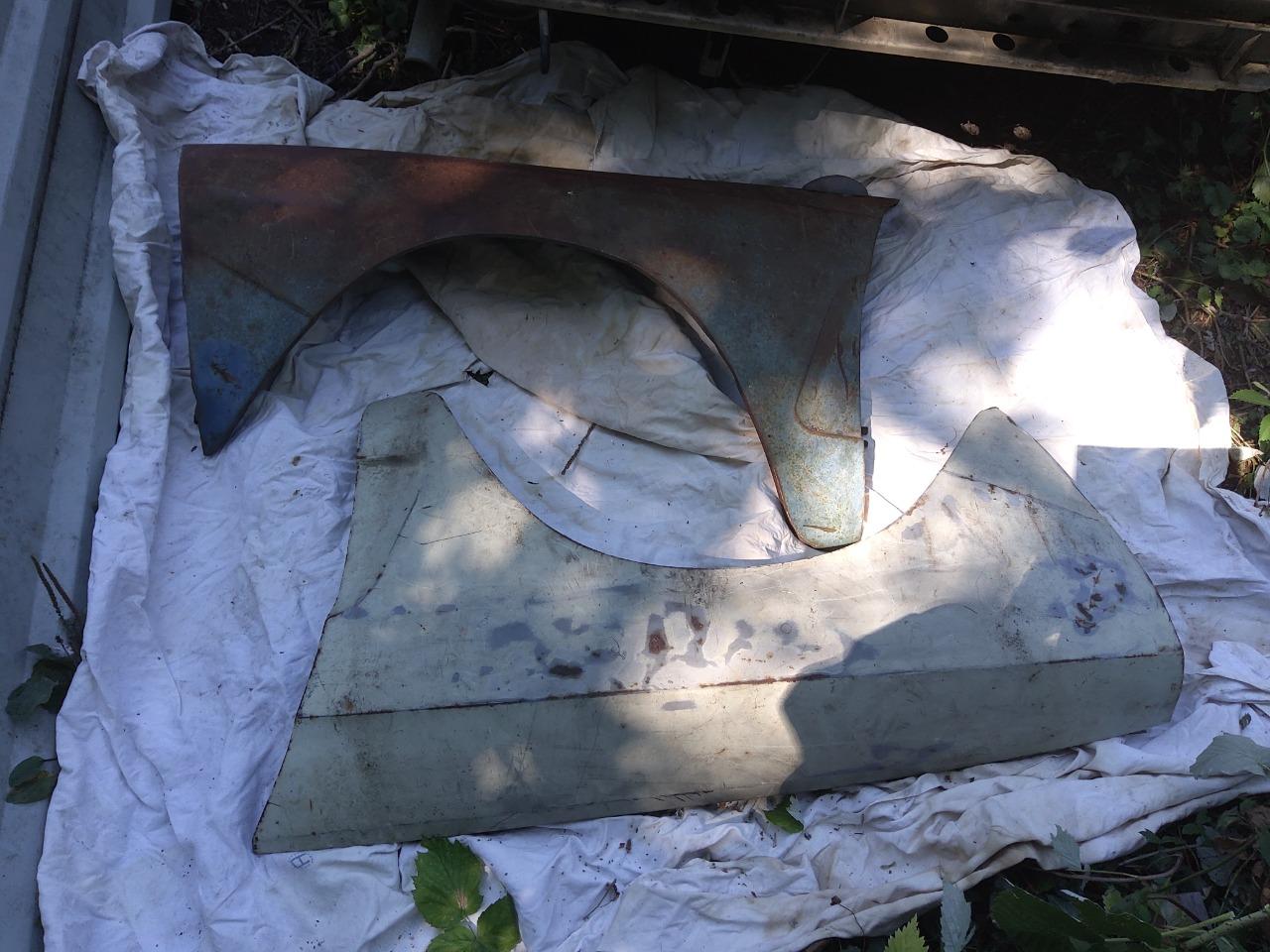 Pièces CITROEN Ami 8 LesAnciennes.com