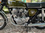 image_11-HONDA CB 450 Super Sport - 1972