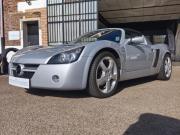 image_3-OPEL speedster 2.2 147 cv - 2003