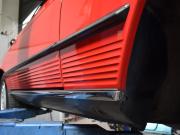 image_46-MERCEDES 560 SL + Hard Top - 1987