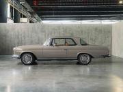 image_1-MERCEDES 280 SE - 1970