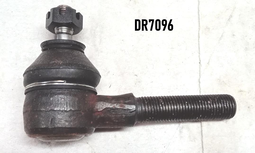 Rotule direction MERCEDES 200/300/400/500 W126 LesAnciennes.com