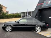 image_3-MERCEDES 500 SE 500E - 1991