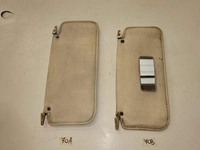 Pare-soleil Maserati Indy LesAnciennes.com