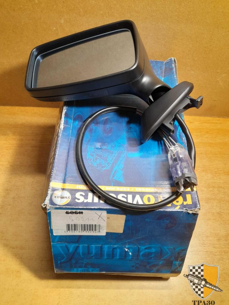 Rétroviseur Gauche Audi 80 LesAnciennes.com