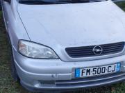 image_0-OPEL Astra g 2001 2.0dti Dti 100 cv - 2001