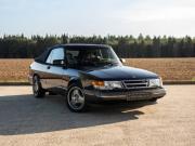 image_1-SAAB 900 Cabriolet - 1992