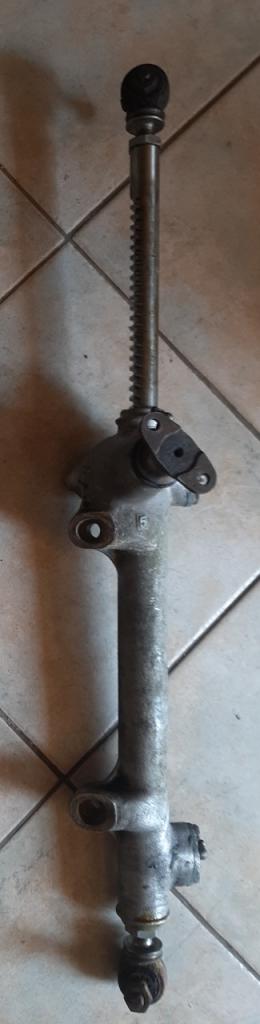 Crémaillère PEUGEOT 203 U8 LesAnciennes.com