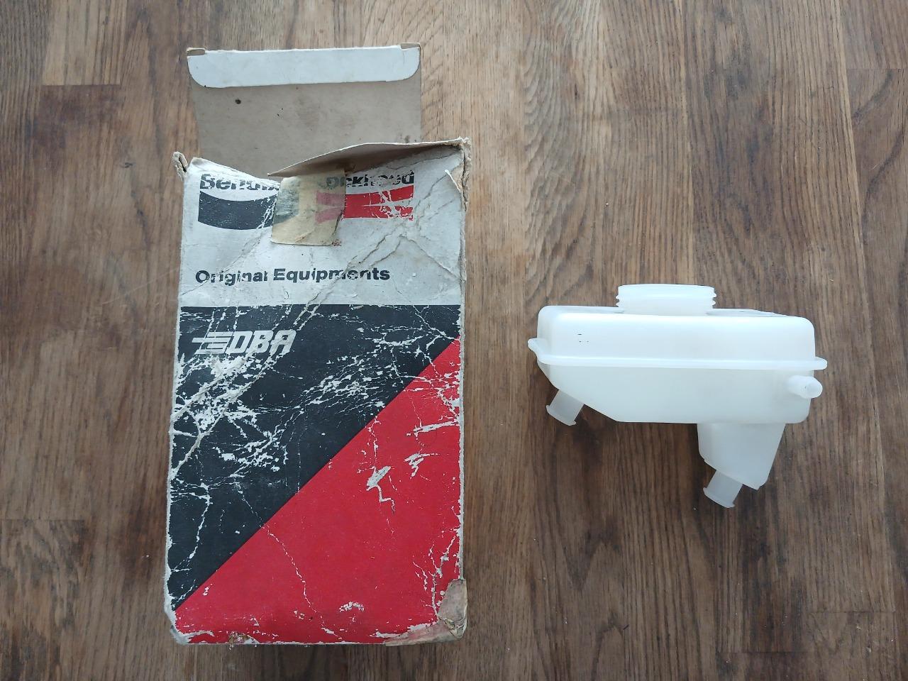 Bocal liquide de freins TALBOT Tagora LesAnciennes.com