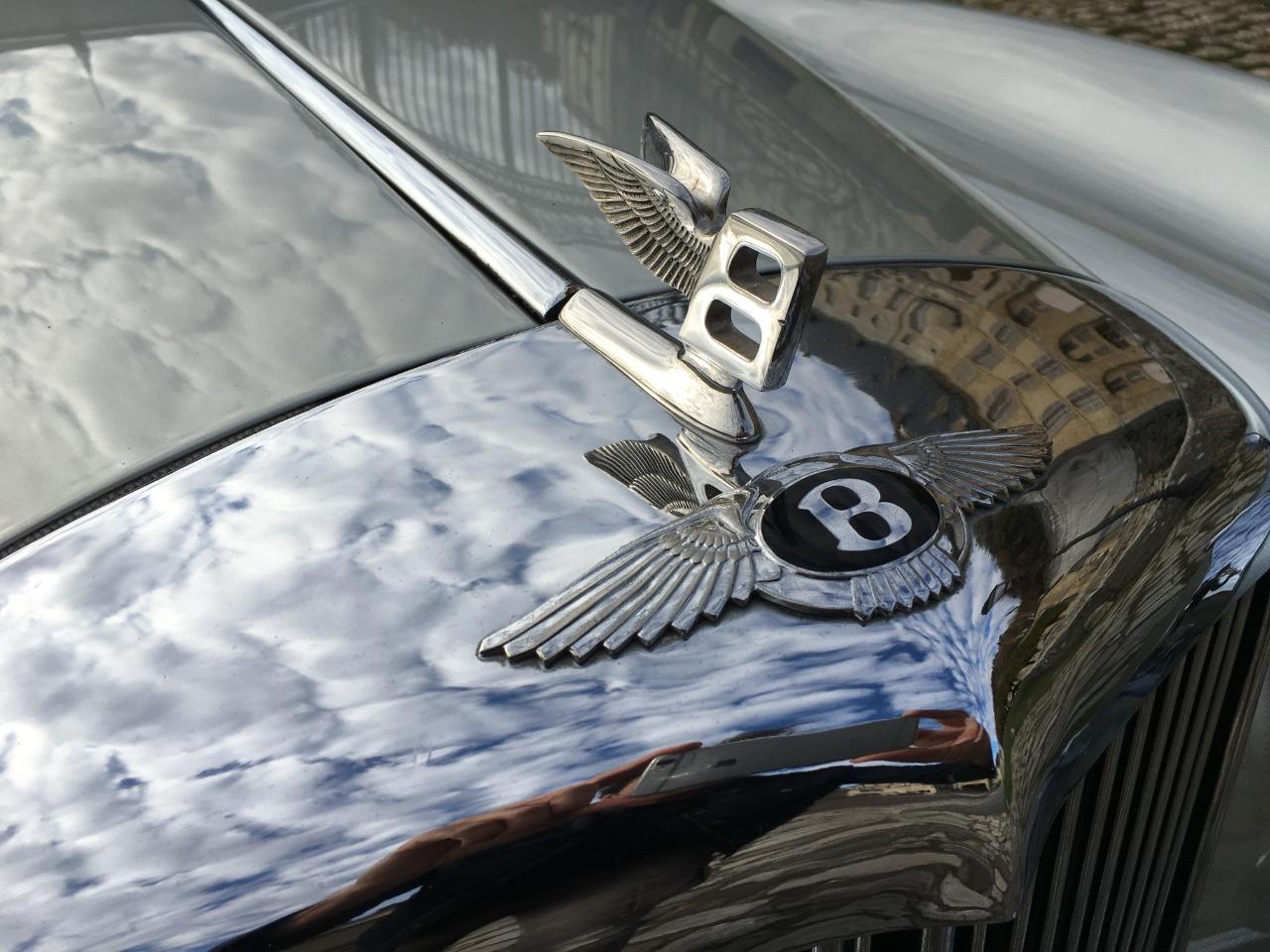 1956 Bentley S1, foto 10