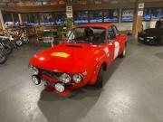 image_0-LANCIA Fulvia 1600 HF Fanalone - 1970