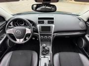 image_6-MAZDA 6 2.5 MZR 170 ch BVM6 Dynamique Sport