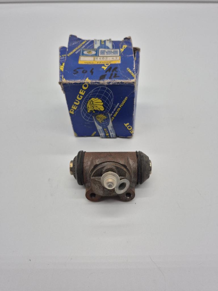 Cylindre Roue ARG PEUGEOT 104 309 504 505 LesAnciennes.com