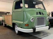 image_0-RENAULT Estafette Pick up - 1974