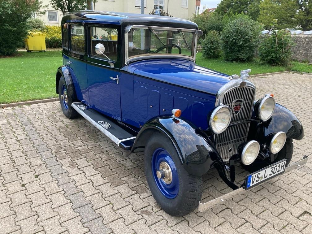 PEUGEOT 301 C - 1933 LesAnciennes.com
