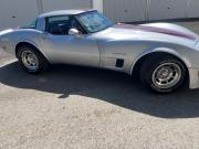 image_2-CHEVROLET Corvette C3 - 1982