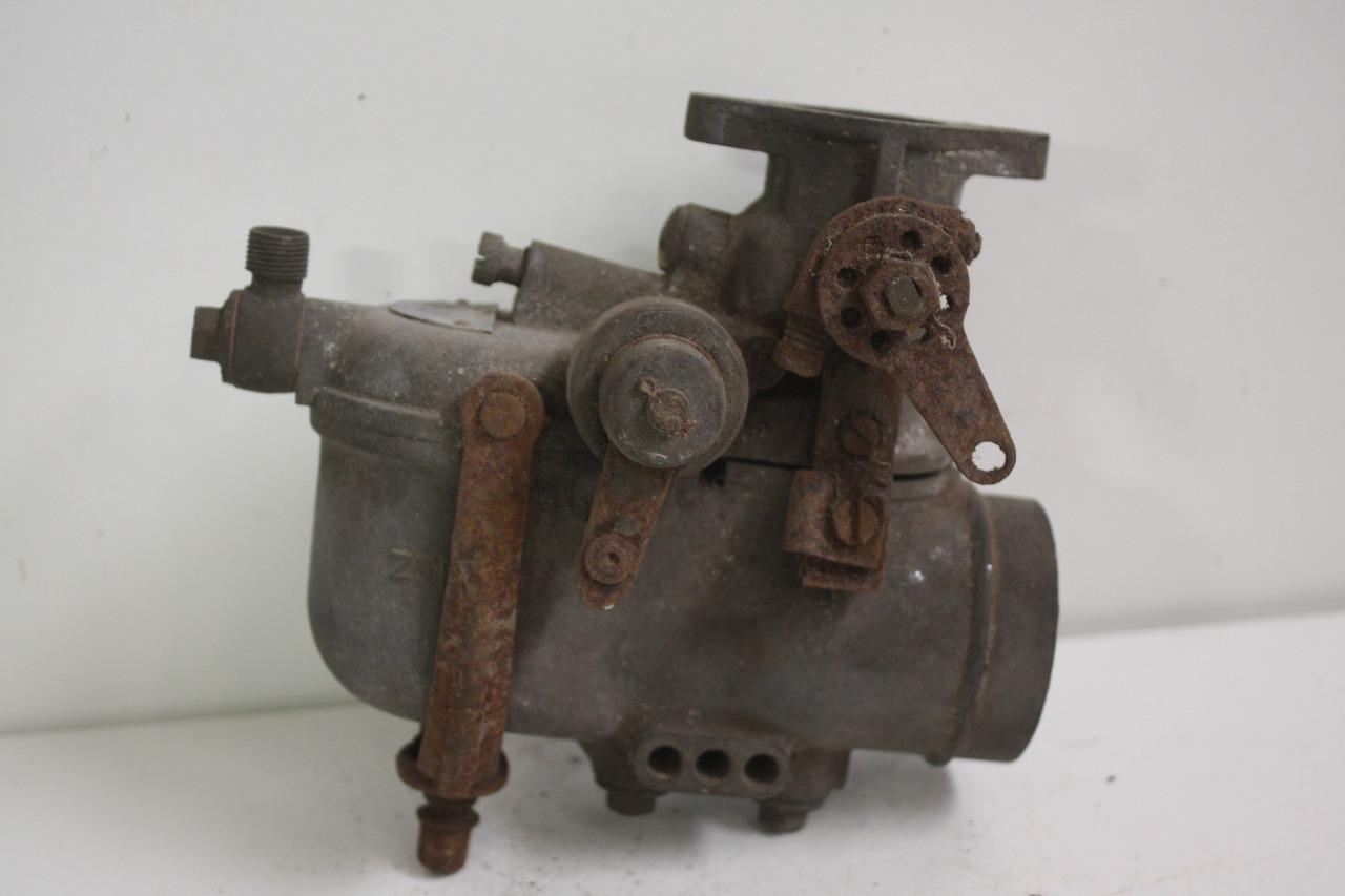 Carburateur Zenith 30T 30 T Ancien Collection LesAnciennes.com
