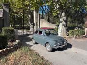 image_1-FIAT 500 1966 - 1966