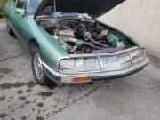 image_1-CITROEN SM Sm diesel homologué - 1975
