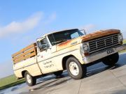 image_2-FORD F-100 Pick-up - 1967