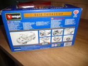image_3-MINIATURE 1/18 FORD FOCUS WRC