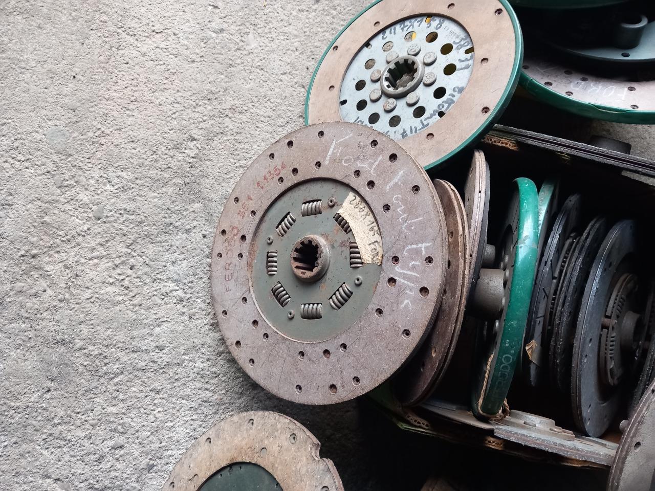 Disque CITROEN C4 LesAnciennes.com