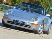 image_3-PORSCHE 911 993 Cabriolet - 1994