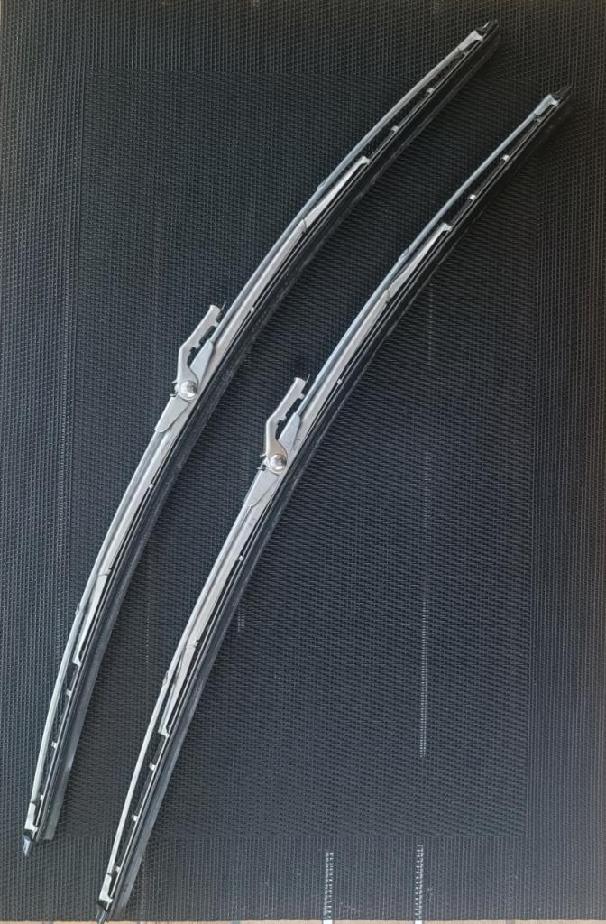 Balais essuie glace MASERATI KYALAMI Jusqu\'à 19 LesAnciennes.com