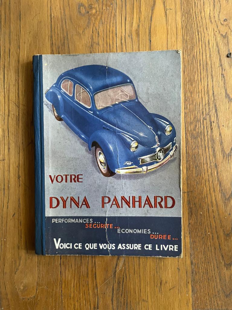 Manuel DINA PANHARD LesAnciennes.com
