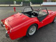 image_2-TRIUMPH TR3A - 1958