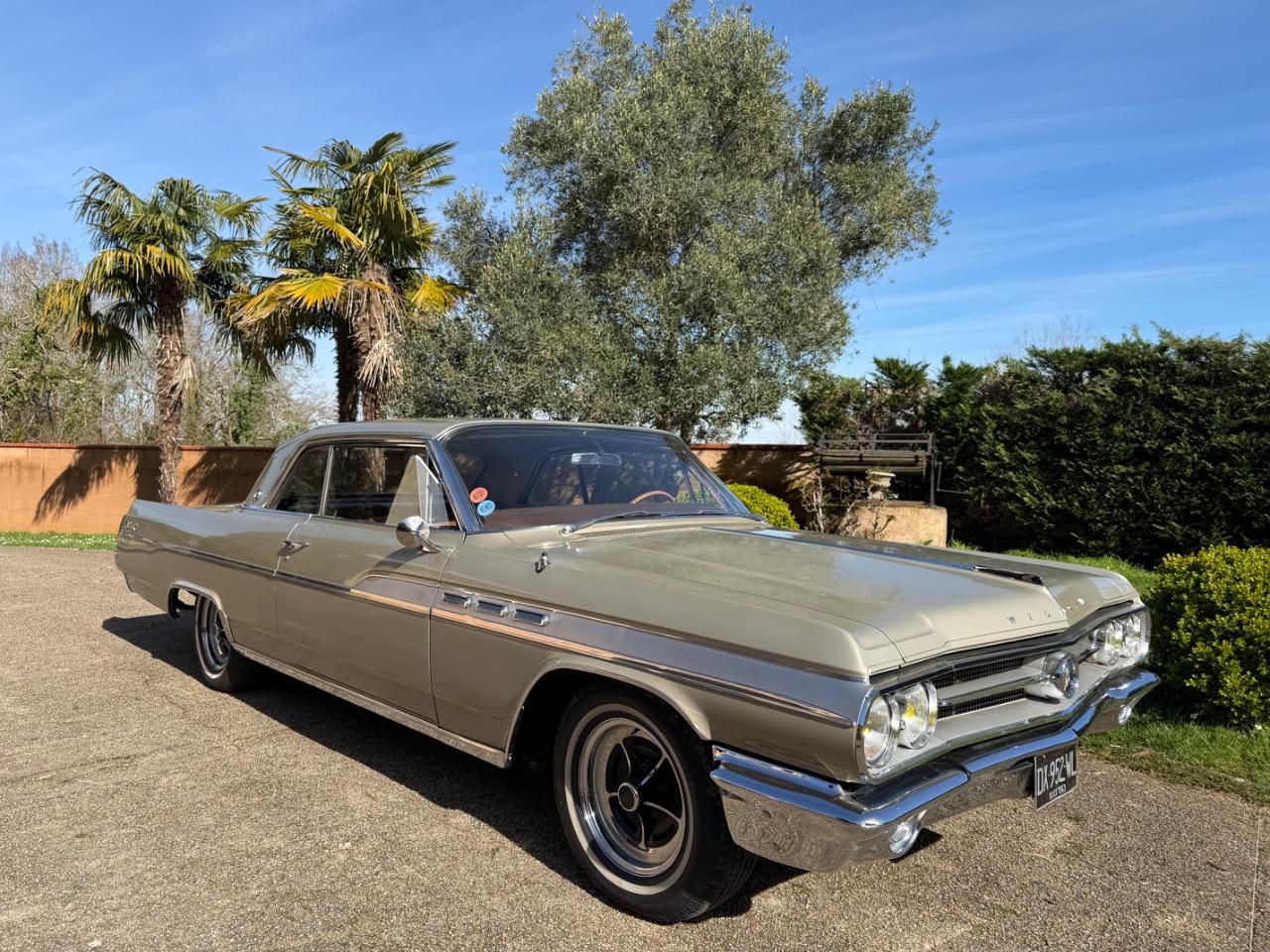 BUICK Wildcat Coupé - 1963 LesAnciennes.com