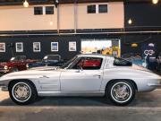 image_2-CHEVROLET Corvette C2 Splitwindow Fueli - 1963