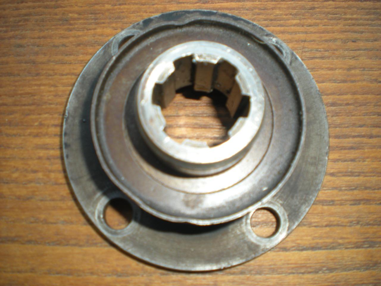 Plateau TRIUMPH Spitfire 1300 1500 LesAnciennes.com