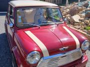 image_0-MINI Mini cooper Moteur 1300 - 1992