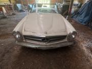 image_0-MERCEDES 230 SL - 1964