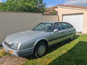 image_0-CITROEN CX 20RE - 1986