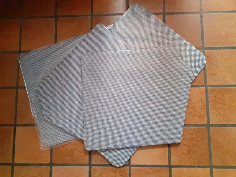 Panneaux de porte CITROEN 2CV AZ LesAnciennes.com