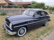 image_0-FORD Vedette Berline - 1950