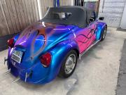 image_19-VOLKSWAGEN Coccinelle Speedster Hoffmann - 1972