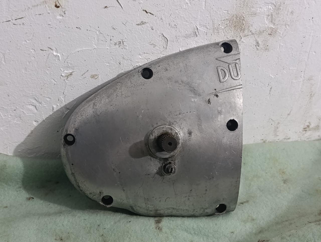 Levier de vitesses 5V DUCATI 250 350 450 Scrambler LesAnciennes.com